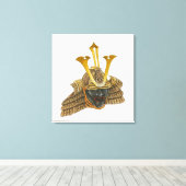 16世紀のイラストレーション キャンバスプリント (インサイチュ (ウッドフロア))