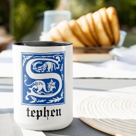 16世紀の神話の生き物の装飾首都 マグカップ