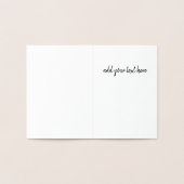 16世紀の神話の生き物の装飾首都C 箔カード (内部)