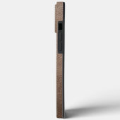 16世紀の神話の生き物の装飾首都C Case-Mate iPhoneケース (裏面 / 左)