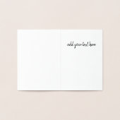 16世紀の神話の生き物の装飾首都G 箔カード (内部)