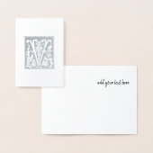 16世紀の神話の生き物の装飾首都V 箔カード (ディスプレー)