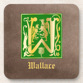 16世紀の神話の生き物の装飾首都W コースター