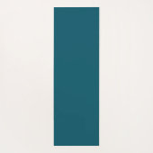 16世紀の羽ばたきスフィンクスの噴水の花の前面 ヨガマット (裏面)