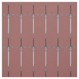 16世紀の軸受/加工剣 ファブリック