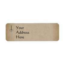 16世紀の軸受/加工剣