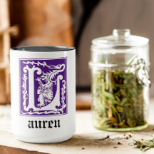 16世紀神話の生き物の装飾の首都L