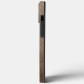 16世紀神話の生き物の装飾の首都L Case-Mate iPhoneケース (裏面 / 左)