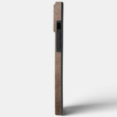 16世紀神話の生き物の装飾の首都U Case-Mate iPhoneケース (裏面 / 左)