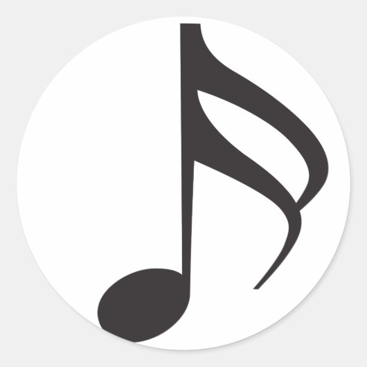 16分注 ラウンドシール (正面)