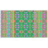 16周年記念キャンドル&スタティステーブルクロス テーブルクロス (正面(横))