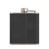 16周年記念ギフトチョークハート フラスク (裏面)