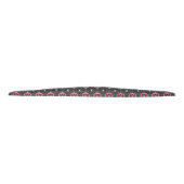 16巻のカレイドスコープアート2 タイヘッドバンド (正面)