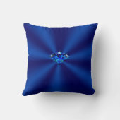 16年、22日、45日、65結婚日記念品 クッション (裏面)