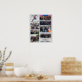 16恋しく思x20ポスター ポスター (キッチン)