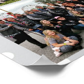 16恋しく思x20ポスター ポスター (角)