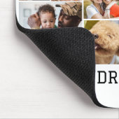 16枚のマウスパッド マウスパッド (コーナー)