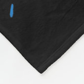 16歳の誕生日プレゼント男子 フリースブランケット (角)