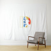 16歳の誕生日プレゼント 16歳 すごい 2003年恐竜 タペストリー (インサイチュ(横))