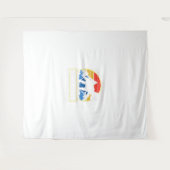 16歳の誕生日プレゼント 16歳 最高 2003年恐竜 タペストリー (正面(横))