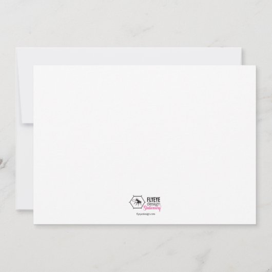 16歳の誕生日 アラバマ州の運転免許証招待状 招待状 (裏面)