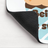 16歳は甘い誕生日Tシャツ&ギフト マウスパッド (コーナー)