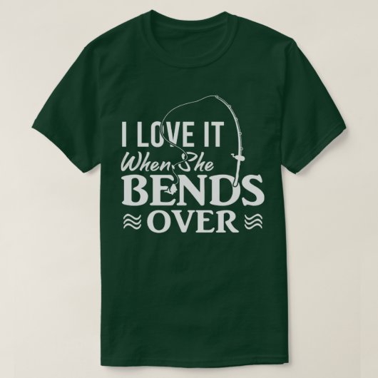 16歳を過ぎて曲がるのが好き Tシャツ (デザイン正面)