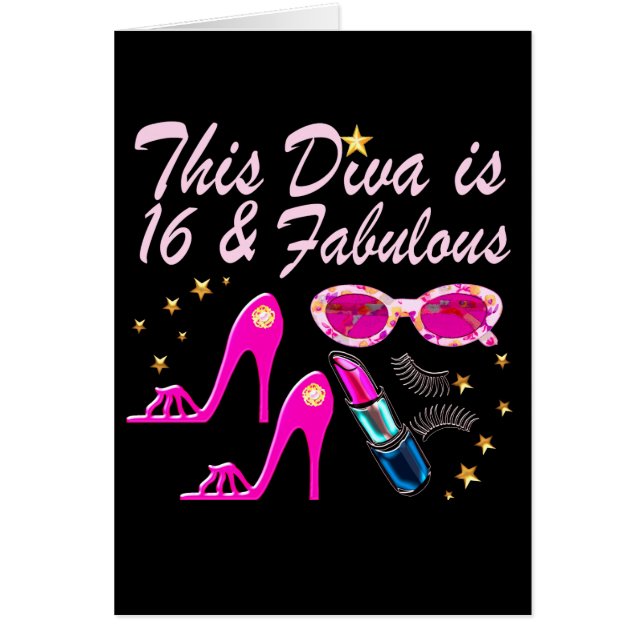 16歳プリマドナ (正面)