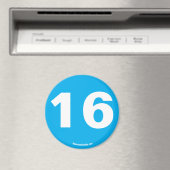 16磁石 マグネット (インサイチュ (食洗機))