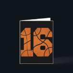 16誕生日Bysketbyll Boys Kids カード<br><div class="desc">16誕生日Bysketbyll Boys Kids</div>