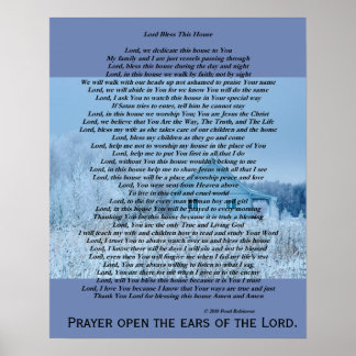 16賛美X20のポスター ポスター