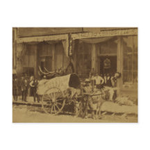 16通り、デンバー