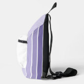 16進ガールズスターパワー スリングバッグ (右)