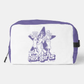 16進ガールズスターパワー ドップキット (裏面)