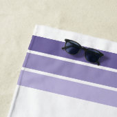 16進ガールズスターパワー ビーチタオル (インサイチュ)