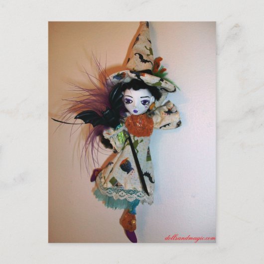 16進ポストカード ポストカード (正面)