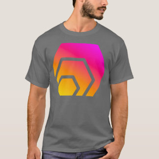 16進暗号 Tシャツ