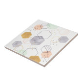 16進法 タイル (側面)