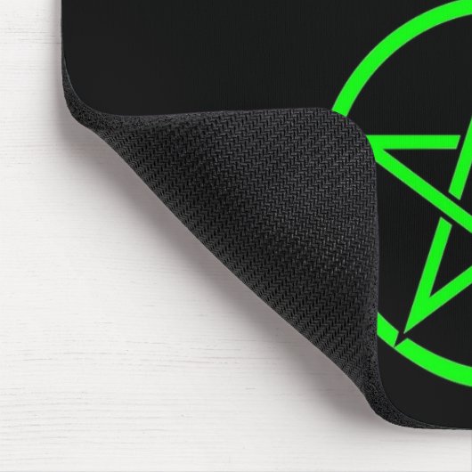 16進法 マウスパッド (コーナー)