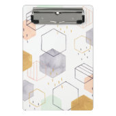 16進法 ミニクリップボード (正面)