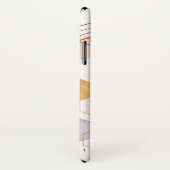 16進法 Case-Mate iPhoneケース (裏面/右)