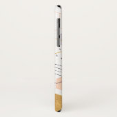 16進法 Case-Mate iPhoneケース (裏面/左)