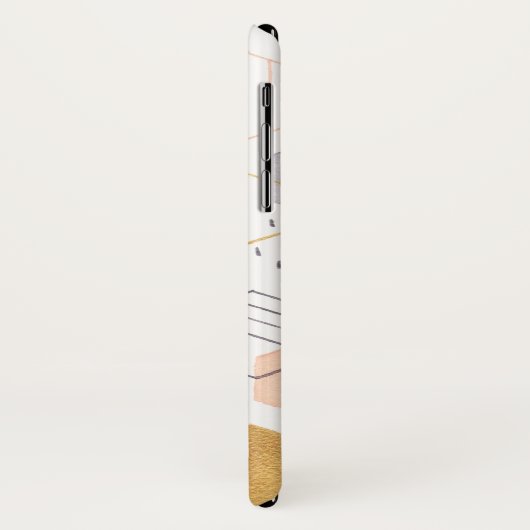 16進法 Case-Mate iPhoneケース (裏面/左)