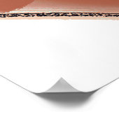 16進 ポスター (角)