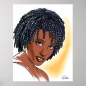 16進 ポスター (正面)