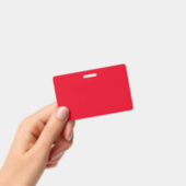 16進E6001D、豆赤 バッジ (手持ち)