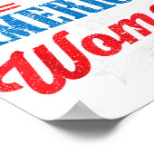 160万人の女性退役軍人退役軍人Day Gif ポスター (角)