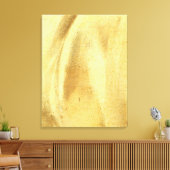 1601年の夕食会 キャンバスプリント (インサイチュ (リビング))