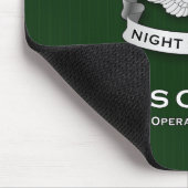 160thマウスパッドは上昇します マウスパッド (コーナー)