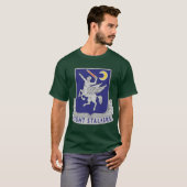 160th上昇して下さい tシャツ (正面フル)